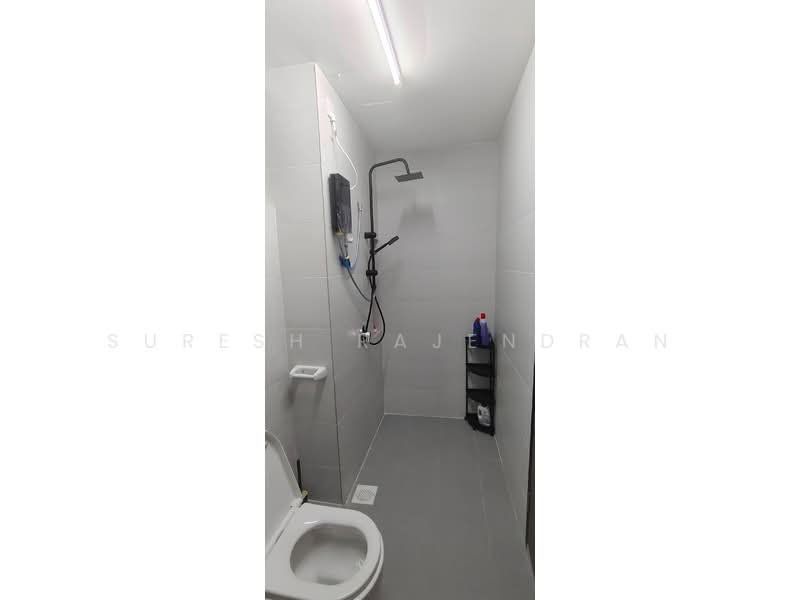 Service Residence for Rent at TRELLIS RESIDENCES - Suresh Rajendran - PropertyGuru.com.my