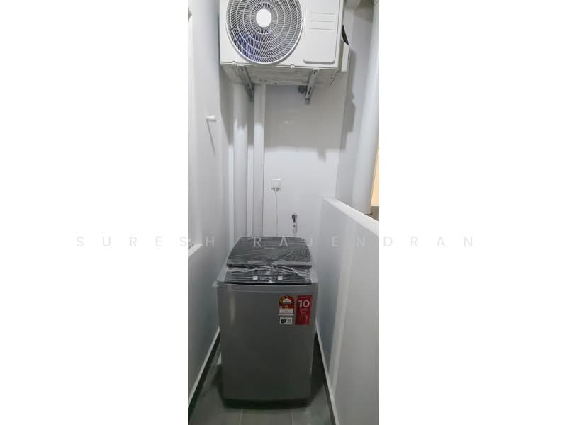 Service Residence for Rent at TRELLIS RESIDENCES - Suresh Rajendran - PropertyGuru.com.my