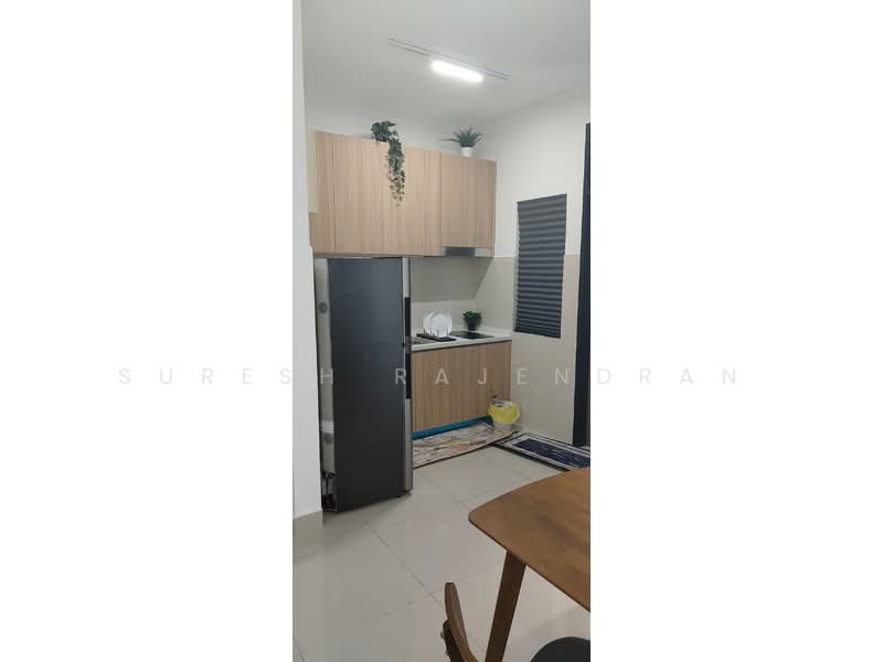 Service Residence for Rent at TRELLIS RESIDENCES - Suresh Rajendran - PropertyGuru.com.my