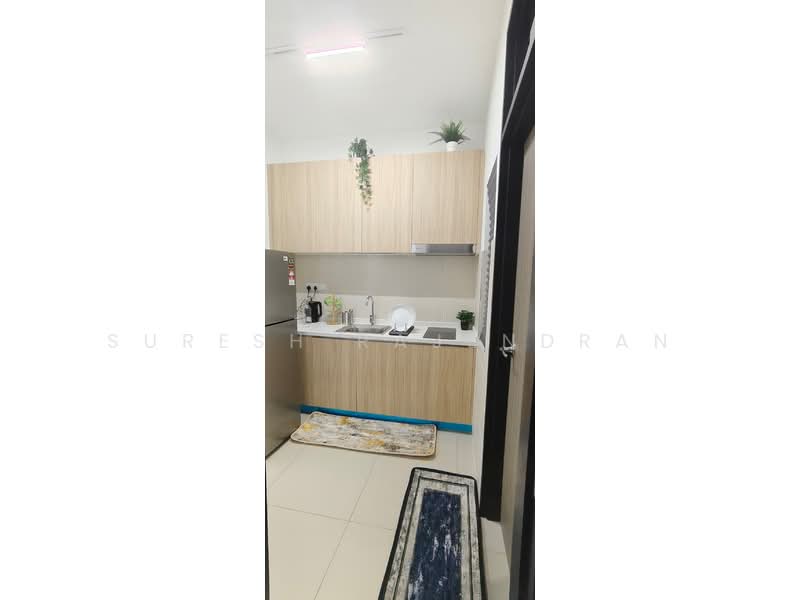 Service Residence for Rent at TRELLIS RESIDENCES - Suresh Rajendran - PropertyGuru.com.my
