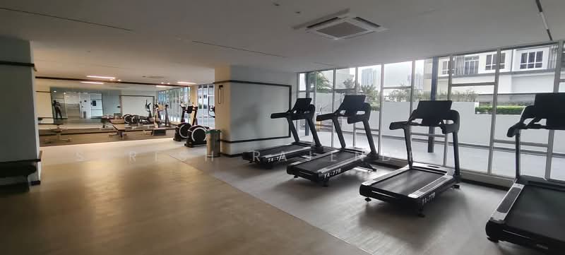 Service Residence for Rent at TRELLIS RESIDENCES - Suresh Rajendran - PropertyGuru.com.my