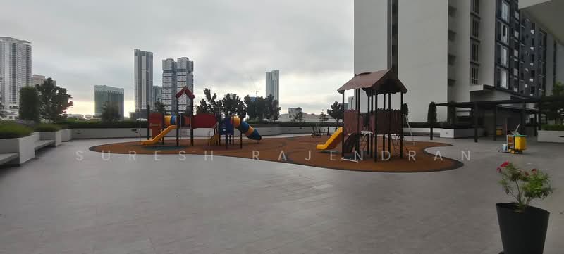 Service Residence for Rent at TRELLIS RESIDENCES - Suresh Rajendran - PropertyGuru.com.my