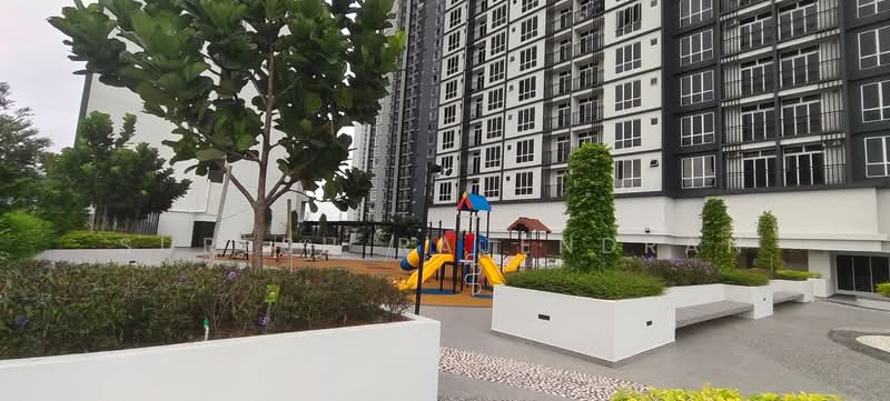 Service Residence for Rent at TRELLIS RESIDENCES - Suresh Rajendran - PropertyGuru.com.my
