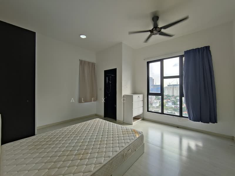 Kondominium untuk Disewa di The Havre Bukit Jalil - Alex Chin - Bedroom - PropertyGuru.com.my