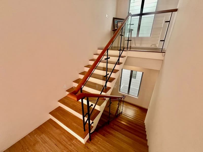 Cluster House for Sale in Kajang (Selangor) - Ali Idris - PropertyGuru.com.my