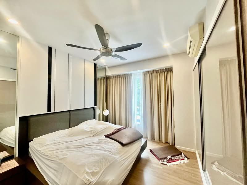 Cluster House for Sale in Kajang (Selangor) - Ali Idris - Bedroom - PropertyGuru.com.my