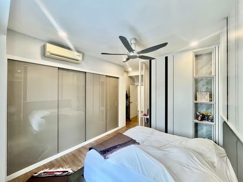 Cluster House for Sale in Kajang (Selangor) - Ali Idris - Bedroom - PropertyGuru.com.my