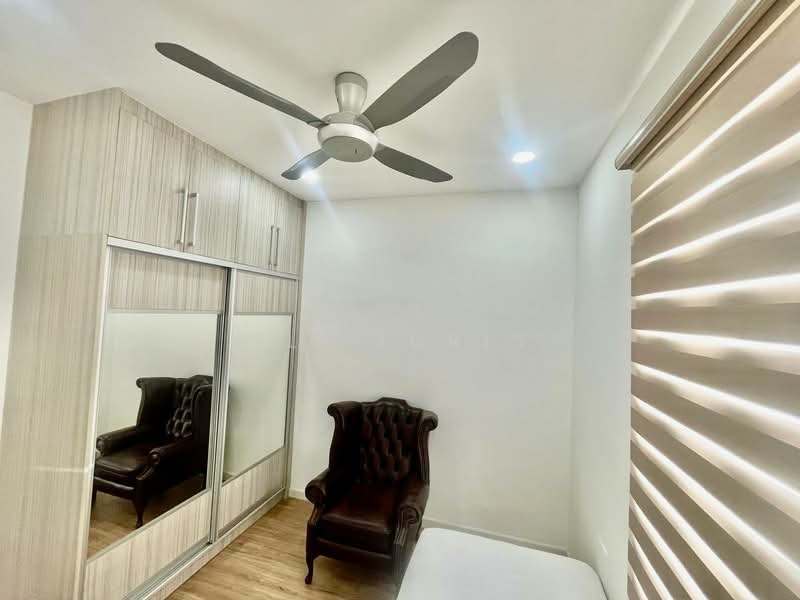 Cluster House for Sale in Kajang (Selangor) - Ali Idris - Bedroom - PropertyGuru.com.my
