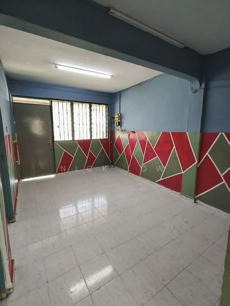 Flat for Rent at Flat Taman Ungku Tun Aminah - Nick Low - Interior - PropertyGuru.com.my