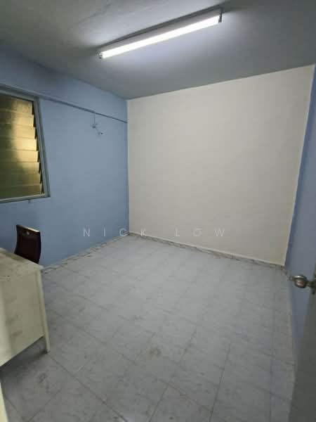 Flat for Rent at Flat Taman Ungku Tun Aminah - Nick Low - Interior - PropertyGuru.com.my