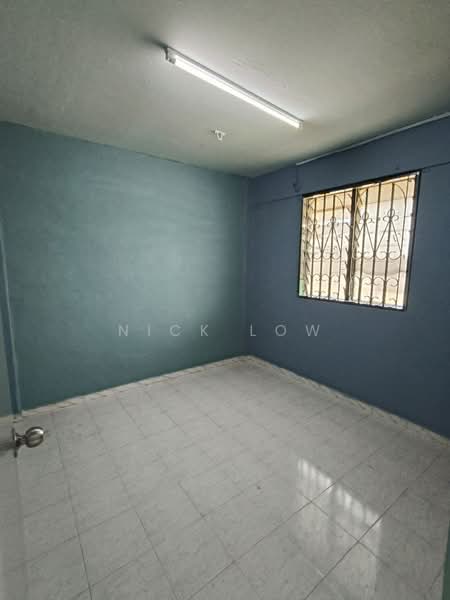 Flat for Rent at Flat Taman Ungku Tun Aminah - Nick Low - Interior - PropertyGuru.com.my