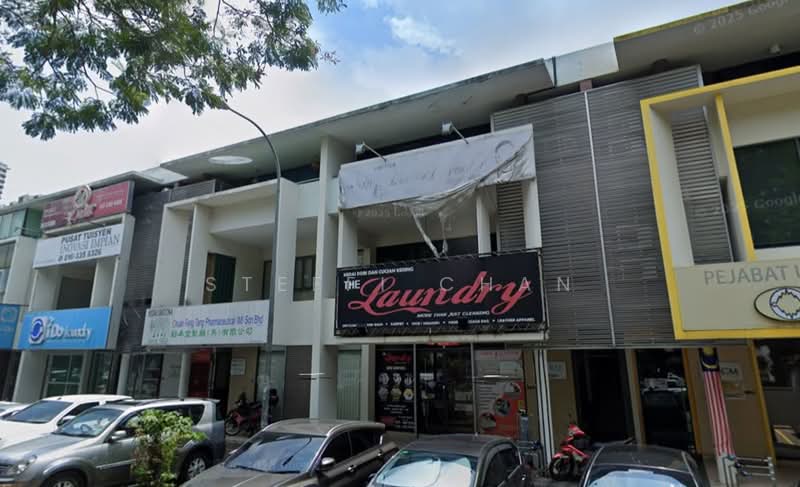 Kedai / Pejabat untuk Disewa di Bukit Jalil (Kuala Lumpur) - Steffi Chan - PropertyGuru.com.my