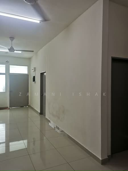 1-storey Terraced House for Sale in Telok Panglima Garang (Selangor) - Zamani Ishak - Interior - PropertyGuru.com.my