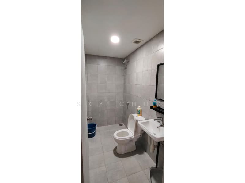 Service Residence for Rent at One Equine - Sky Choo - Bathroom - PropertyGuru.com.my