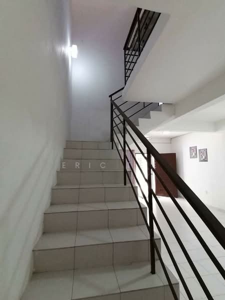 2-storey Terraced House for Rent in Taman Scientex Pasir Gudang (Pasir Gudang) - Eric Tee - Interior - PropertyGuru.com.my