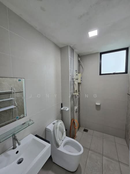 Condominium for Rent at BUKIT INDAH BANDAR NUSAJAYA - Jony Jong - PropertyGuru.com.my