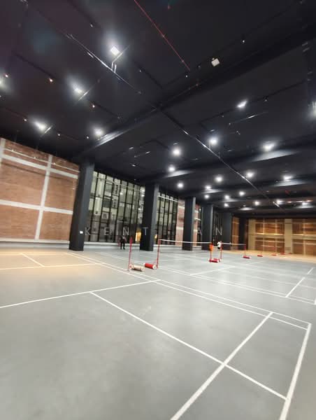 Servis Apartment untuk Dijual di Vision City Youth City - Kent Tan - PropertyGuru.com.my