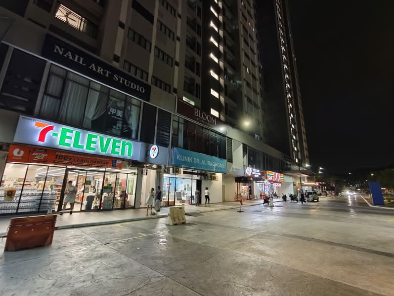 Servis Apartment untuk Dijual di Vision City Youth City - Kent Tan - PropertyGuru.com.my