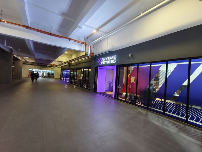 Servis Apartment untuk Dijual di Vision City Youth City - Kent Tan - PropertyGuru.com.my