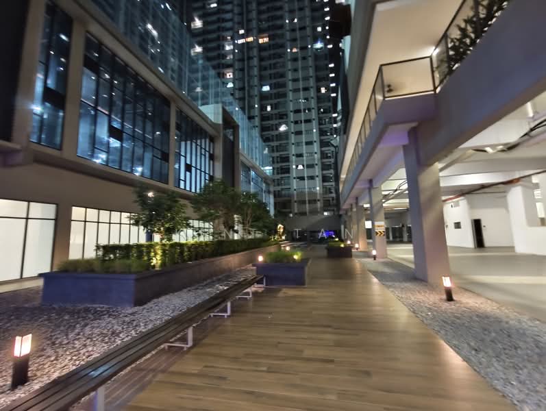Servis Apartment untuk Dijual di Vision City Youth City - Kent Tan - PropertyGuru.com.my