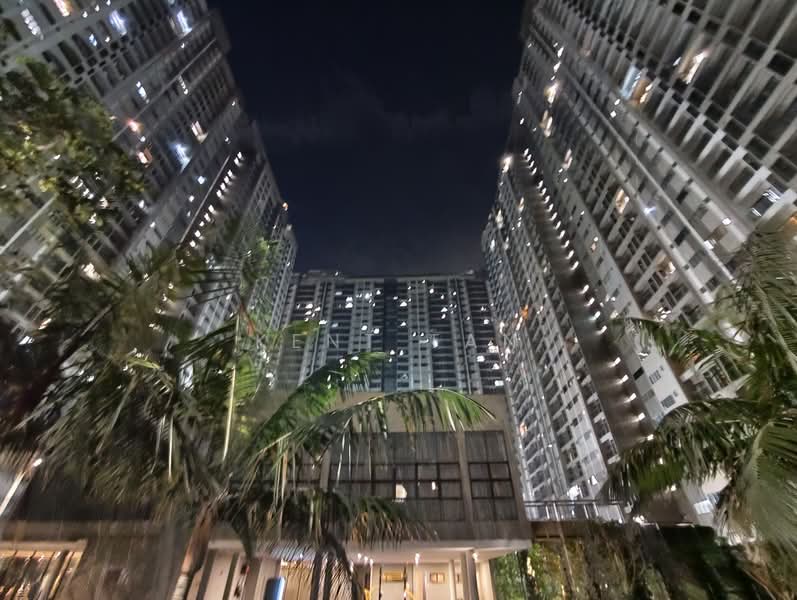 Servis Apartment untuk Dijual di Vision City Youth City - Kent Tan - PropertyGuru.com.my