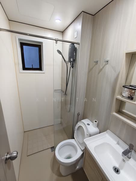 Servis Apartment untuk Dijual di Vision City Youth City - Kent Tan - PropertyGuru.com.my
