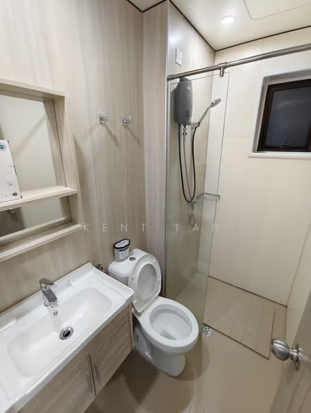 Servis Apartment untuk Dijual di Vision City Youth City - Kent Tan - PropertyGuru.com.my