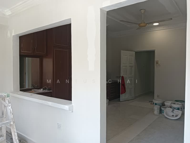 2-storey Terraced House for Sale in Taman Sri Endah (Sri Petaling) - Mantus Chai - PropertyGuru.com.my