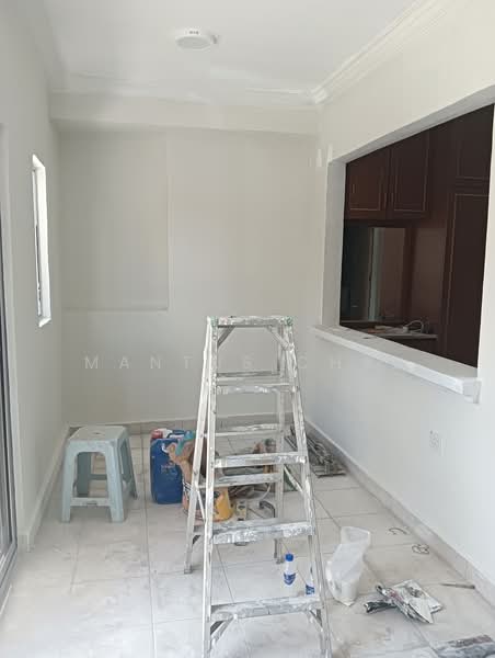 2-storey Terraced House for Sale in Taman Sri Endah (Sri Petaling) - Mantus Chai - PropertyGuru.com.my