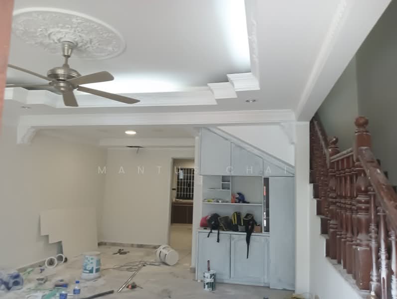 2-storey Terraced House for Sale in Taman Sri Endah (Sri Petaling) - Mantus Chai - PropertyGuru.com.my