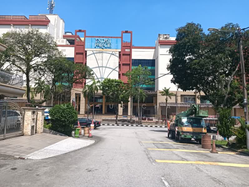 2-storey Terraced House for Sale in Taman Sri Endah (Sri Petaling) - Mantus Chai - PropertyGuru.com.my