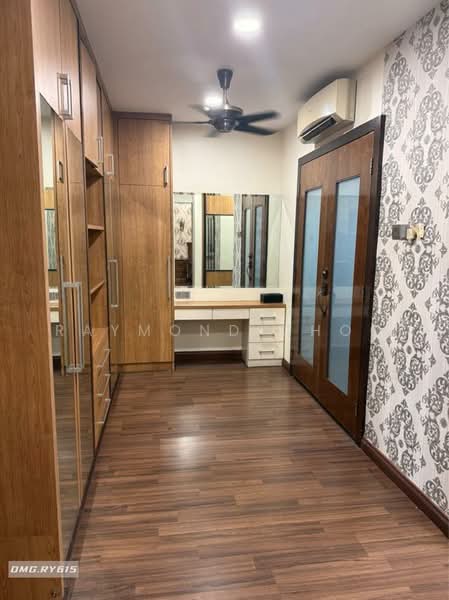 Semi-Detached House for Rent in Bandar Bukit Tinggi (Klang) - Raymond Choo - Interior - PropertyGuru.com.my