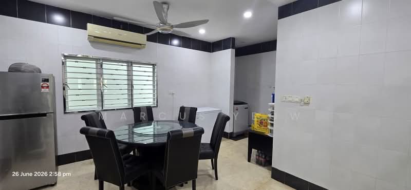 Rumah Berkembar untuk Dijual di Taman Sri Kamban (Seremban) - Marcus Yeow - PropertyGuru.com.my