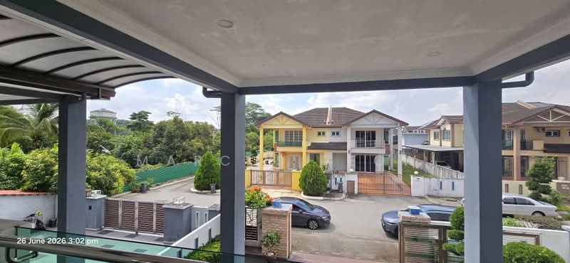 Rumah Berkembar untuk Dijual di Taman Sri Kamban (Seremban) - Marcus Yeow - PropertyGuru.com.my