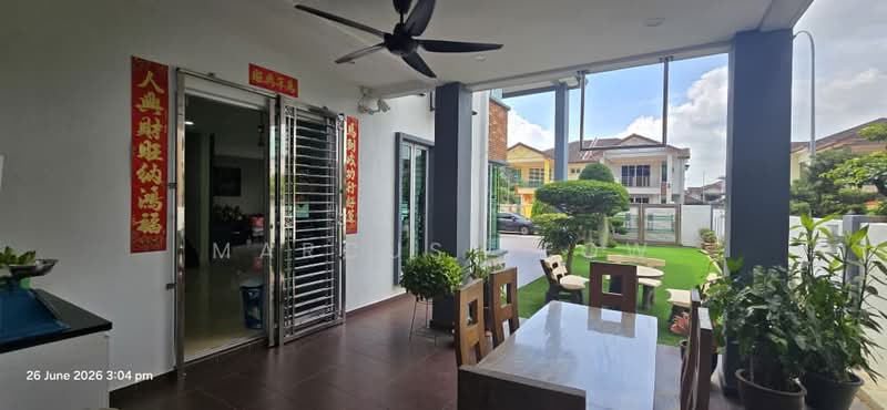 Rumah Berkembar untuk Dijual di Taman Sri Kamban (Seremban) - Marcus Yeow - PropertyGuru.com.my