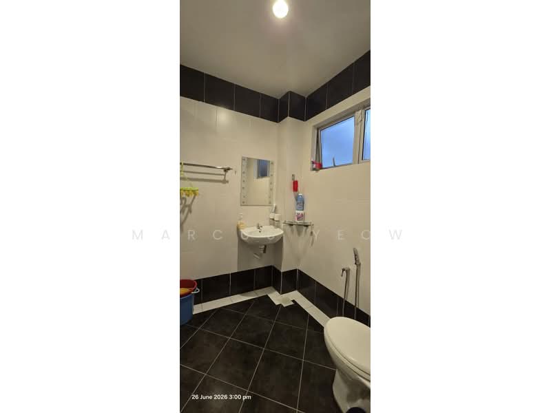 Rumah Berkembar untuk Dijual di Taman Sri Kamban (Seremban) - Marcus Yeow - PropertyGuru.com.my