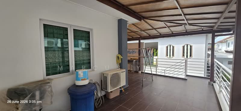 Rumah Berkembar untuk Dijual di Taman Sri Kamban (Seremban) - Marcus Yeow - PropertyGuru.com.my