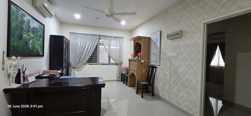 Rumah Berkembar untuk Dijual di Taman Sri Kamban (Seremban) - Marcus Yeow - PropertyGuru.com.my