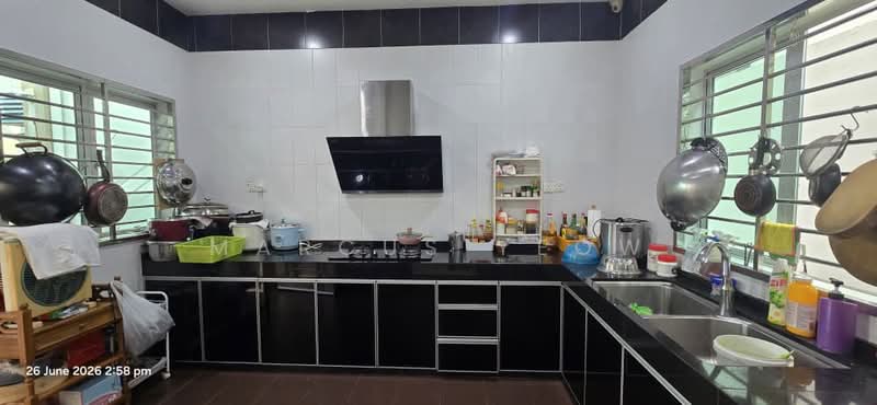 Rumah Berkembar untuk Dijual di Taman Sri Kamban (Seremban) - Marcus Yeow - PropertyGuru.com.my