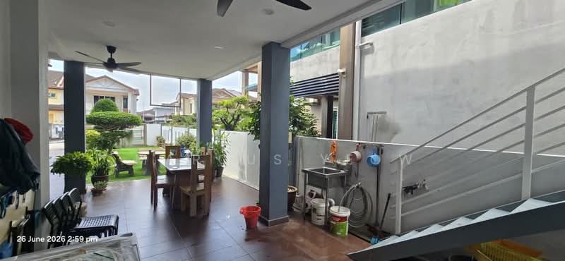 Rumah Berkembar untuk Dijual di Taman Sri Kamban (Seremban) - Marcus Yeow - PropertyGuru.com.my