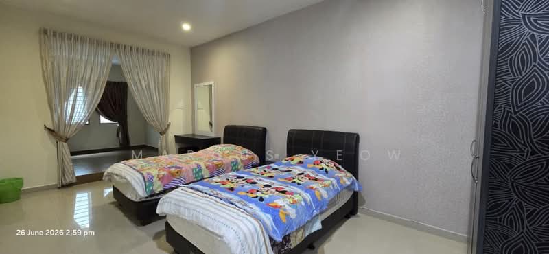 Rumah Berkembar untuk Dijual di Taman Sri Kamban (Seremban) - Marcus Yeow - PropertyGuru.com.my