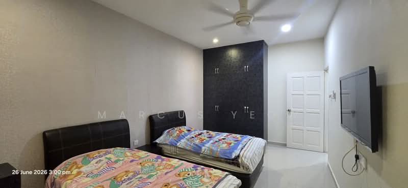 Rumah Berkembar untuk Dijual di Taman Sri Kamban (Seremban) - Marcus Yeow - PropertyGuru.com.my