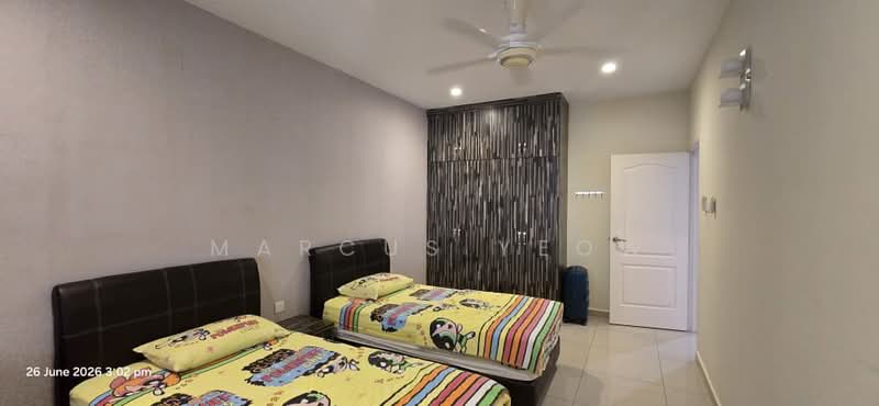 Rumah Berkembar untuk Dijual di Taman Sri Kamban (Seremban) - Marcus Yeow - PropertyGuru.com.my