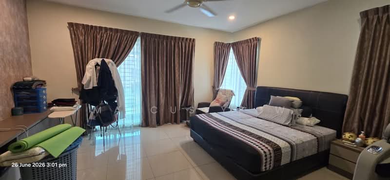 Rumah Berkembar untuk Dijual di Taman Sri Kamban (Seremban) - Marcus Yeow - PropertyGuru.com.my