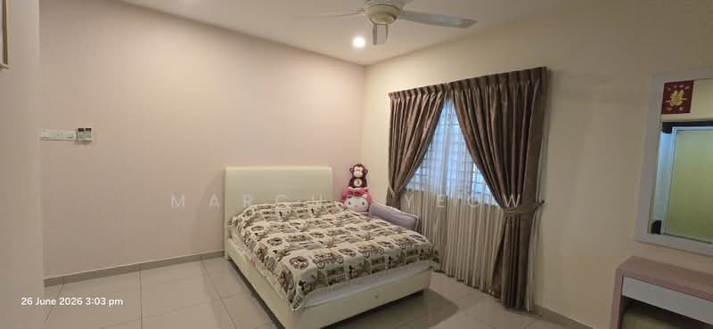Rumah Berkembar untuk Dijual di Taman Sri Kamban (Seremban) - Marcus Yeow - PropertyGuru.com.my