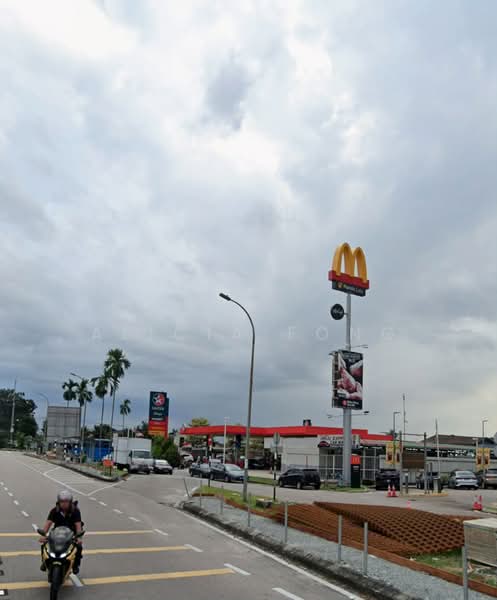 Kedai untuk Disewa di Taman Ungku Tun Aminah (Skudai) - Alicia Fong - Exterior - PropertyGuru.com.my