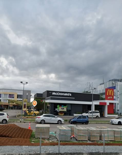 Kedai untuk Disewa di Taman Ungku Tun Aminah (Skudai) - Alicia Fong - Exterior - PropertyGuru.com.my