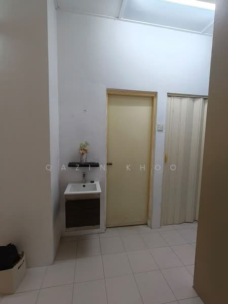 1-storey Terraced House for Sale in Bandar Seri Botani (Ipoh) - Qazin Khoo - Interior - PropertyGuru.com.my