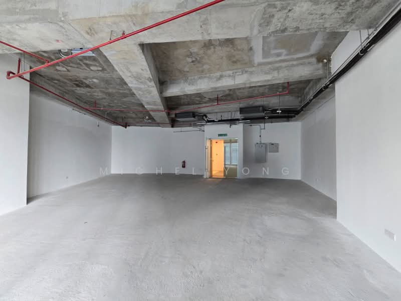 Office for Sale in KL Eco City (Kuala Lumpur) - MICHEL YONG - Interior - PropertyGuru.com.my