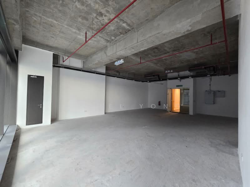 Office for Sale in KL Eco City (Kuala Lumpur) - MICHEL YONG - Interior - PropertyGuru.com.my
